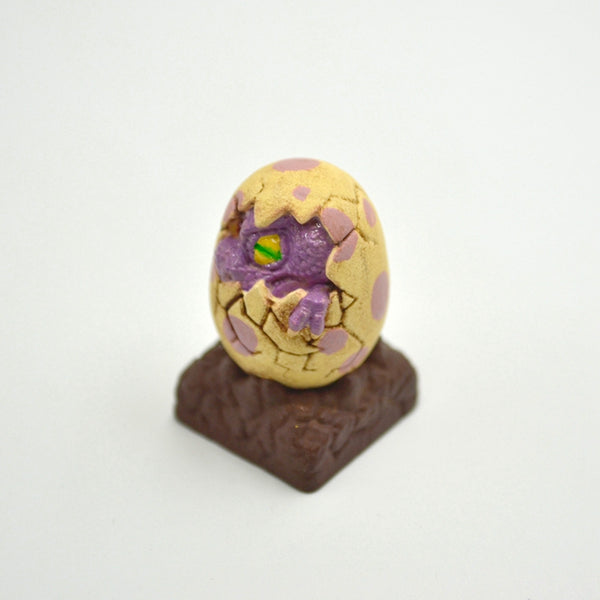[CLOSED][GB] Lil-Moemon Novelty Dragon Egg colourful Resin hand-painted keycaps