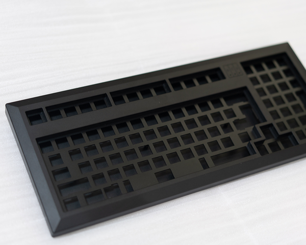 [CLOSED][GB] Punchy 1800 Custom mechanical keyboards kits PCB+plate+aluminium case