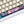 Dye Sub Keycap 6.25u spacebar pbt for mechanical keyboard Jujutsu Kaisen Attack On Titan Shingeki no Kyojin