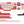 XDA V2 Garden Dye Sub Keycap Set thick PBT for keyboard gh60 poker 87 tkl 104 ansi xd64 bm60 xd68 bm65 bm68 Pink Red Black