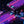 KeyTok OEM Profile Pixel Universe Doubleshot Dye Sub Keycap Set thick PBT for keyboard 87 tkl 104 ansi bm60 CSTC75 BM87 BM65