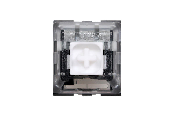 Kailh BOX V2 White Red Brown Switch RGB SMD Linear Tactile 45g 50g 68g Switches For Mechanical keyboard mx stem 5pin