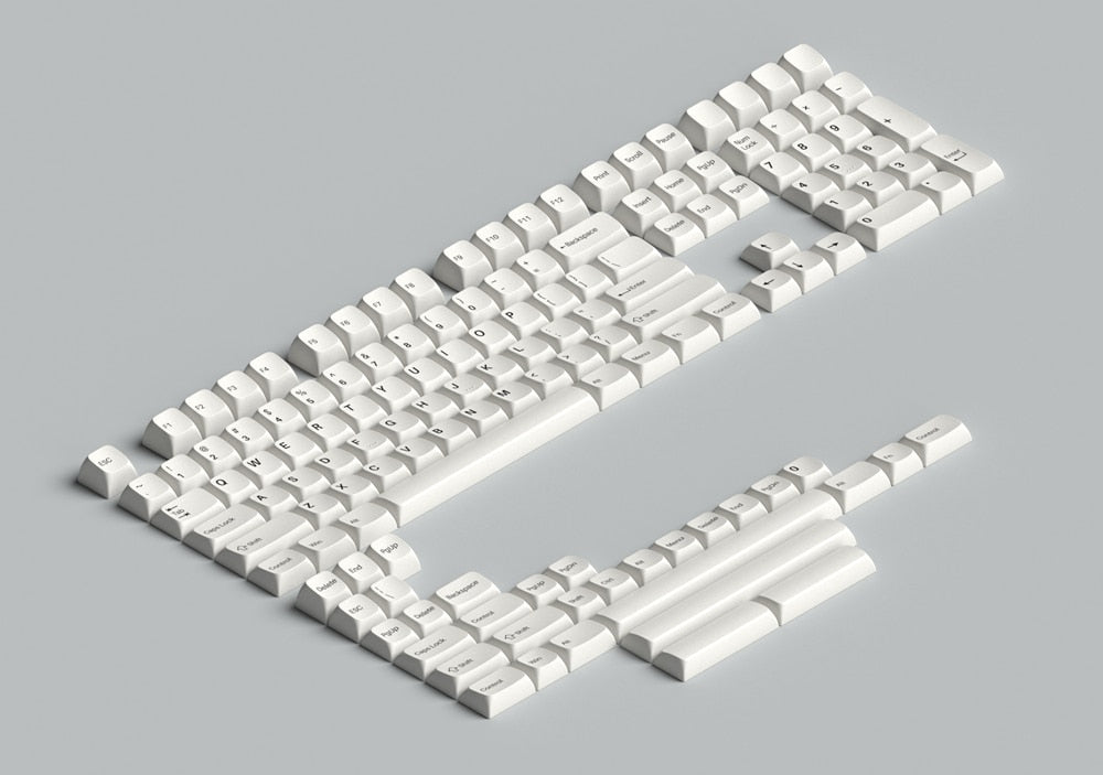 KeyTok Cherry Profile Back in The Game Dye Sub Keycap Set Thick PBT for Keyboard 87 tkl 104 ansi xd64 bm60 xd68 CSTC75 BM87 BM65 (KeyTok BackinGame Kyecap x1 KeyTok Cherry Profile Back in The Game Dye Sub Keycap Set Thick PBT for Keyboard 87 tkl 104 ansi xd64 bm60 xd68 CSTC75 BM87 BM65 (KeyTok BackinGame Kyecap x1