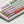 KeyTok OEM Profile Morse Key Code Doubleshot Dye Sub Keycap Set thick PBT for keyboard 87 tkl 104 ansi bm60 CSTC75 BM87 BM65