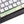 Dye Sub Keycap 6.25u spacebar pbt Cherry profile mechanical keyboard Genshin Impact Impression for standard 6.25u Mechanical Keyboard