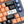 TUT Cherry Profile Pochita Dye Sub Keycap Set thick PBT for keyboard 87 tkl 104 ansi xd64 bm60 xd68 xd84 BM87 BM65 ポチタ