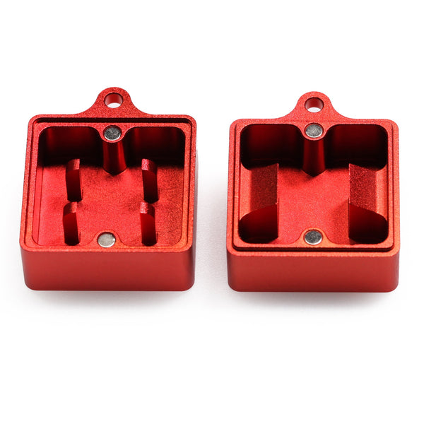 Sadan CNC Machined Aluminum Switch Opener For Mechanical Keyboard Switch Cherry Gateron Everglide Kailh Box Grey Yellow Red Blue