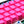 Taihao 42 Key Rubber Gaming Keycap Set Rubberized Doubleshot Cherry MX OEM Profile Magenta Cyan Blue Purple Yellow Red Black