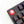 Novelty Shine Through Keycaps ABS Etched back lit black red r1 ESC the Donkey vs Elephant Symbol