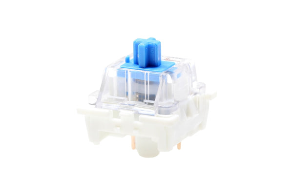 OTM Outemu Switch for Mechanical Keyboard Linear Tactile Clicky White Brown Red Blue Black Purple Silver Orange Green SMD RGB