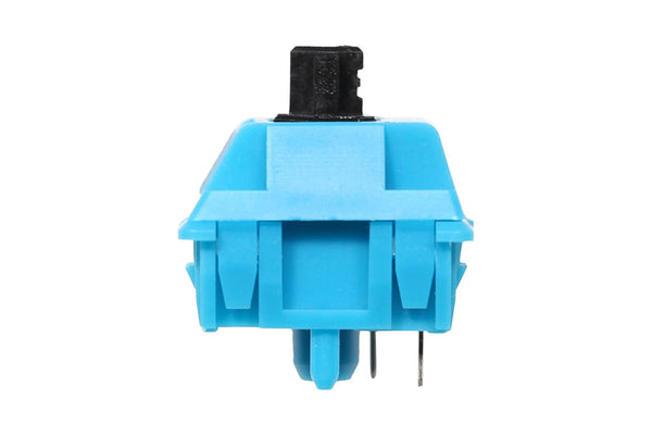 Midnight Blue Switch Linear 60g 5pin SMD RGB MX stem switch for mechanical keyboard POM UPE 100M 2 Stages Spring About 18mm