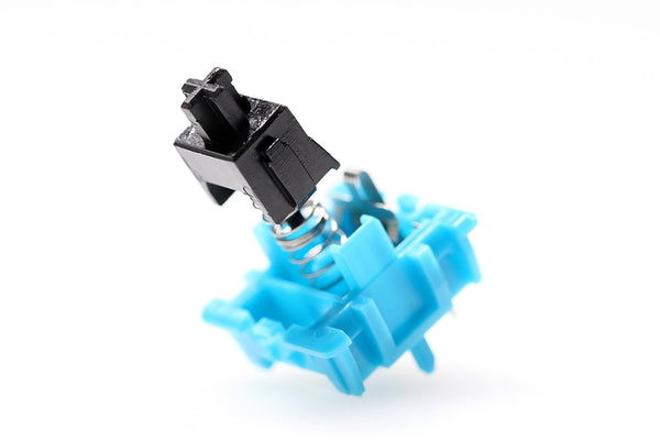 Blue Switch Linear Midnight Blue Switch Linear 60g 5pin SMD RGB MX stem switch for mechan ...