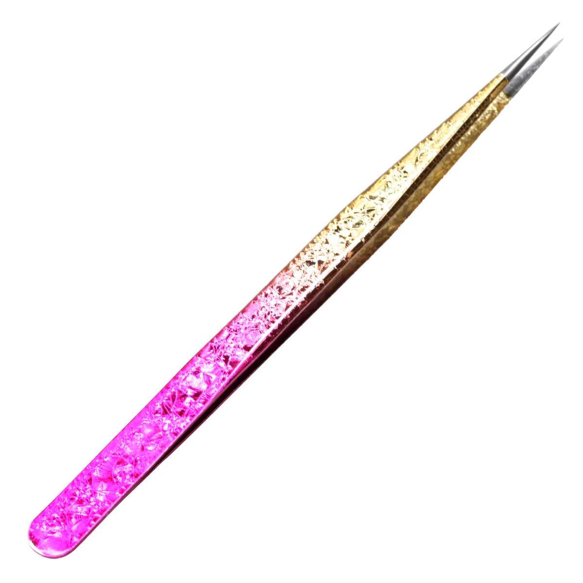 HY Stainless Steel Tweezer Tweezers clip stem spring stabilizer tool f ...
