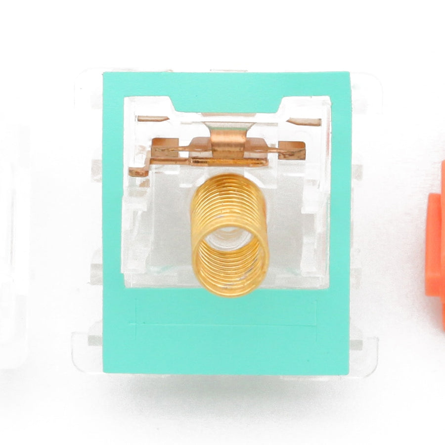 Switch paper switch label paper switch film mechanical keyboard switch ...