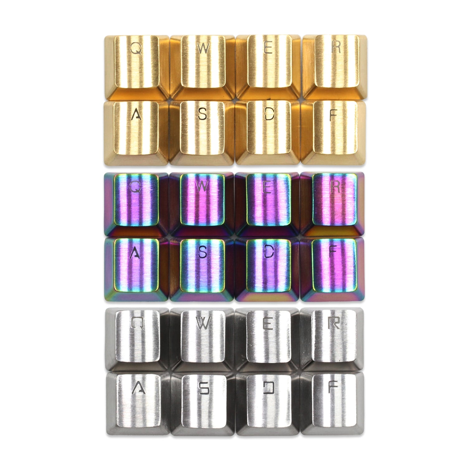 Metal Keycaps – Page 2 – KPrepublic