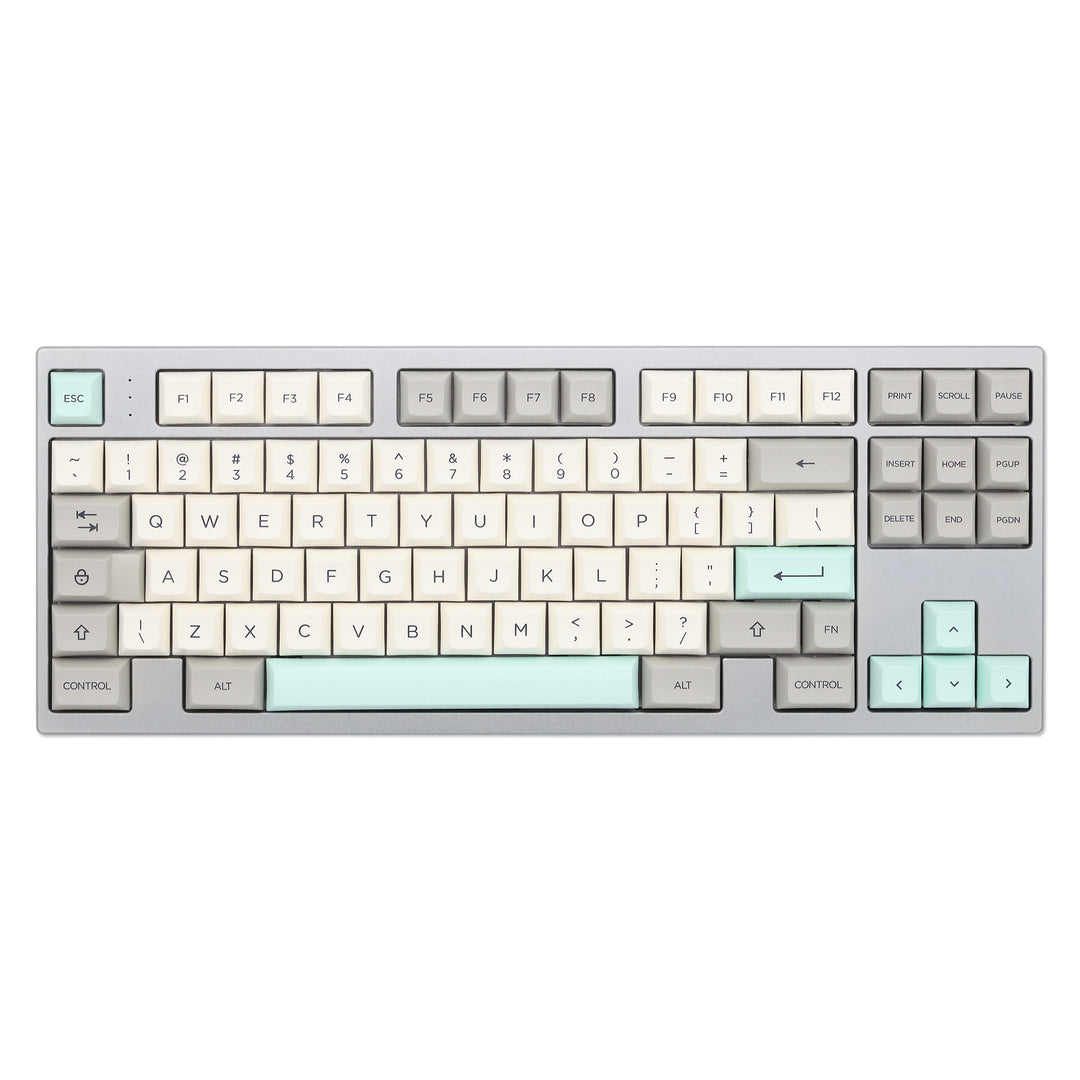 PBT Dye-Sub Keycaps – Page 7 – KPrepublic