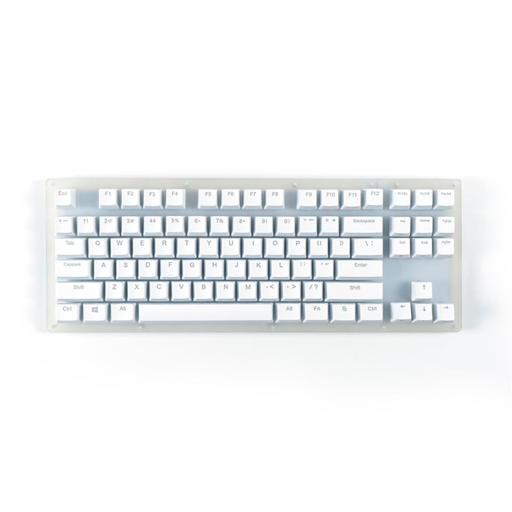 Wm80 Keyboard 80% Keyboard – KPrepublic