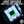 XD Halo RGB light control pcb soft lighting light diffuser circle light for mechanical keyboard