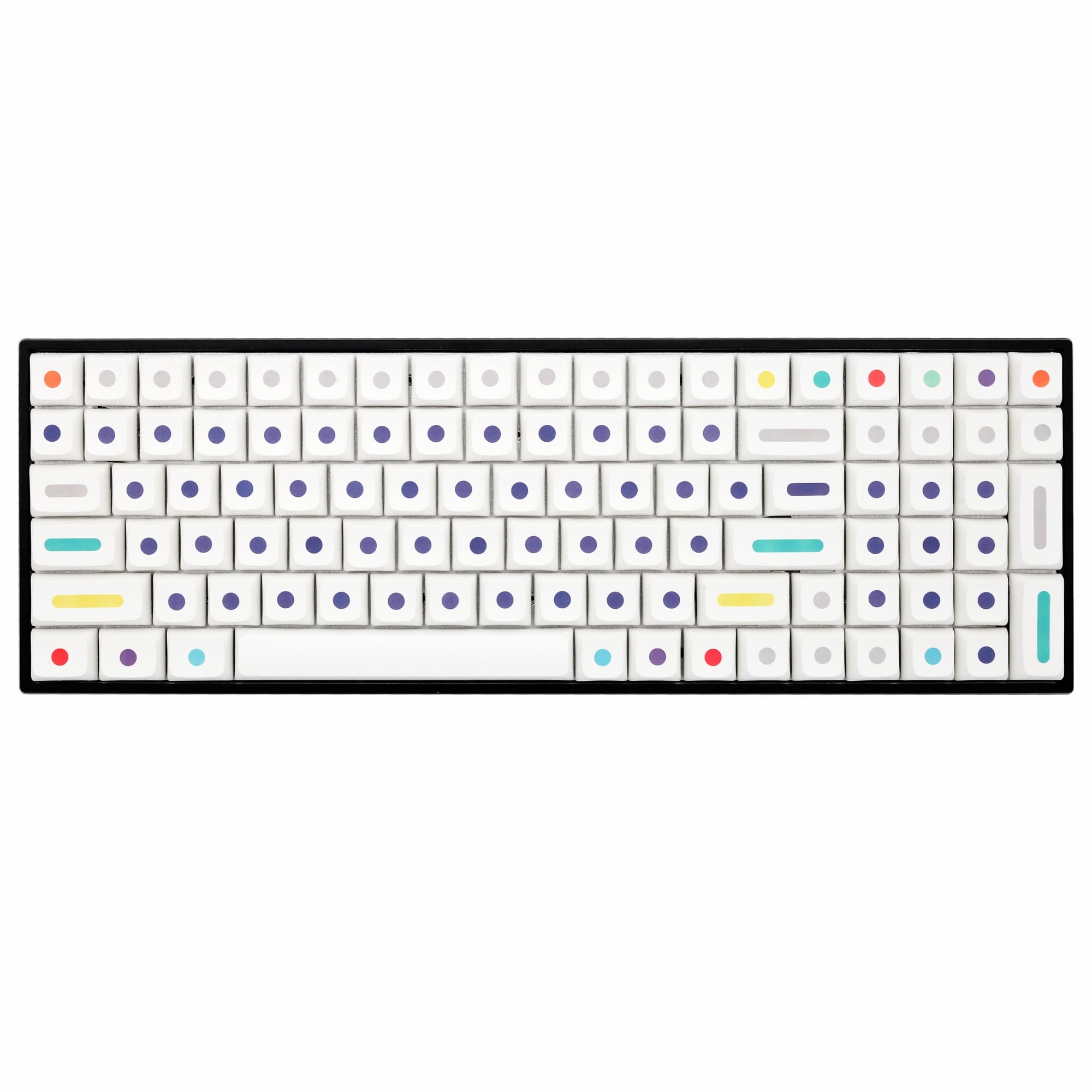 Key Cap Dot Keycaps – Page 7 – KPrepublic