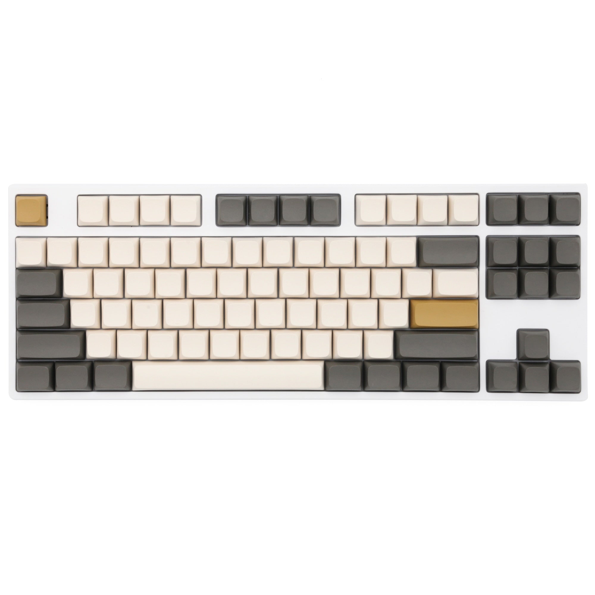 Xd64 Keyboard XDA profile – KPrepublic