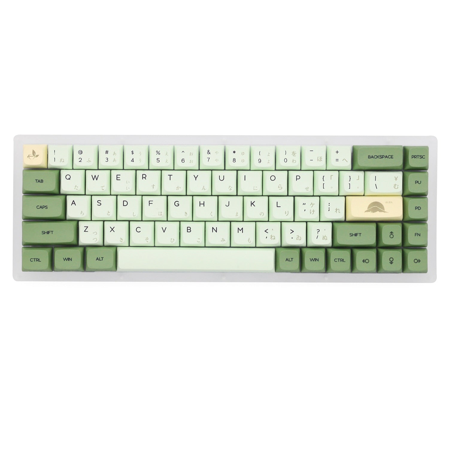 Keycaps – KPrepublic