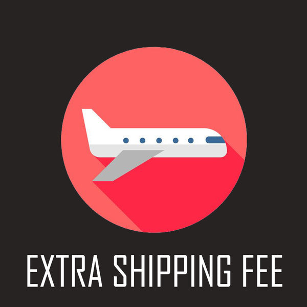 Extra Shipping Fee/Fill price difference - KPrepublic