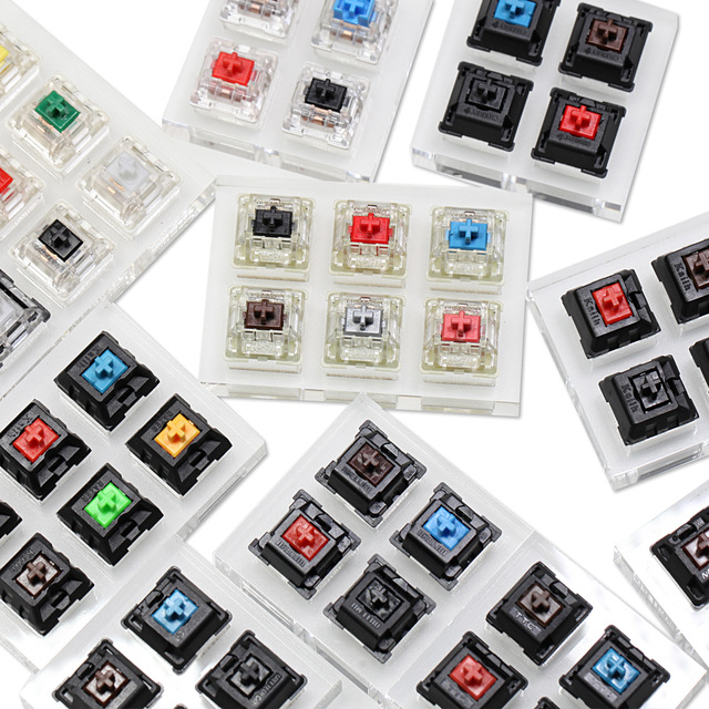 Switch Tester Switch Tester – KPrepublic