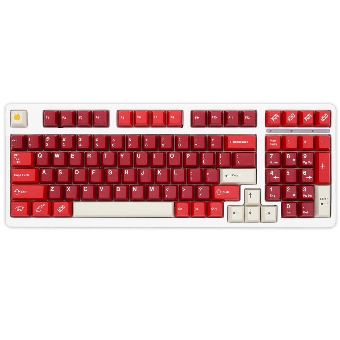 Keyboard – KPrepublic
