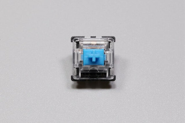 gateron switch 3pin 5pin rgb blue red black brown green clear yellow for custom mechnical keyboard xd64 xd60 eepw84 gh60