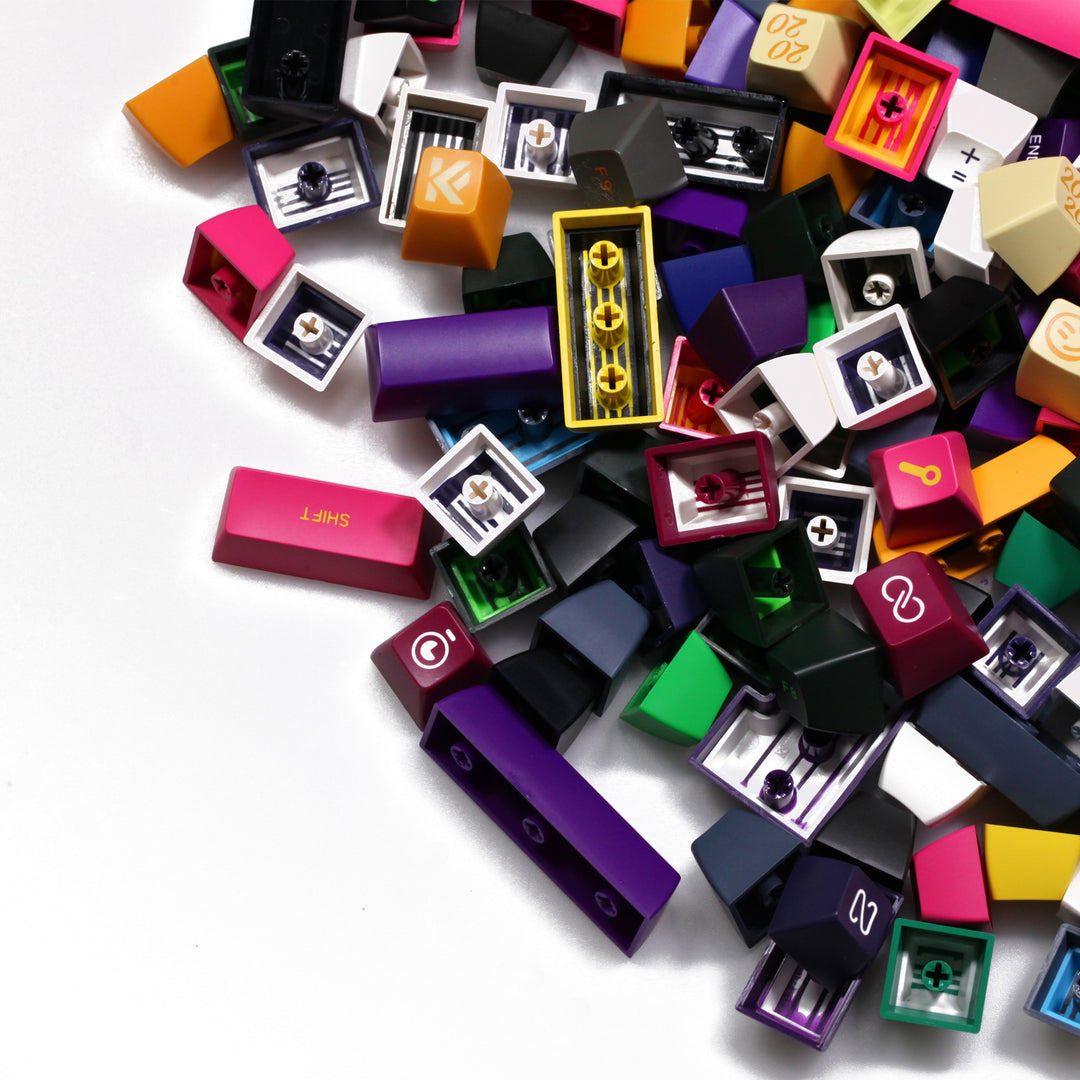 Random Key Caps Keycaps – Page 3 – KPrepublic