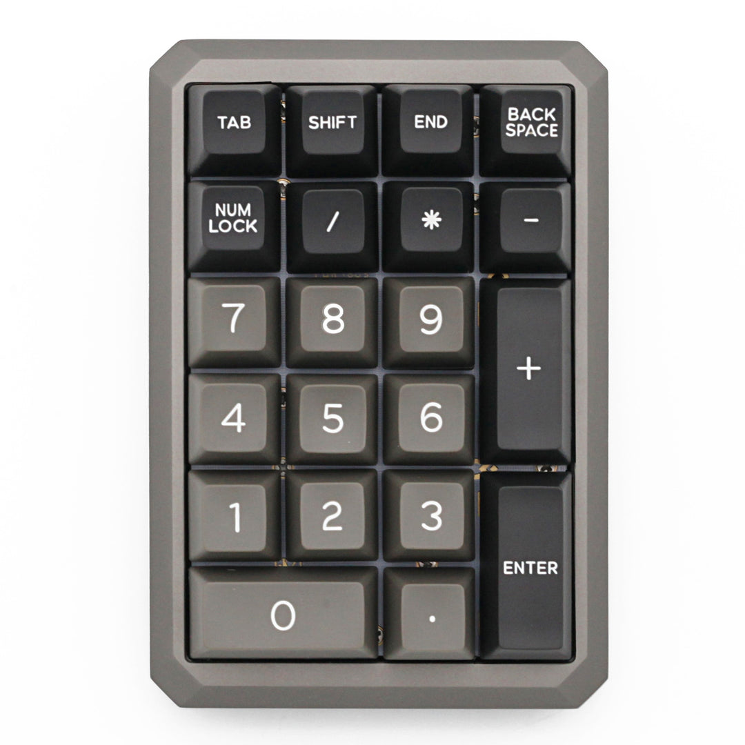 Keyboard – KPrepublic