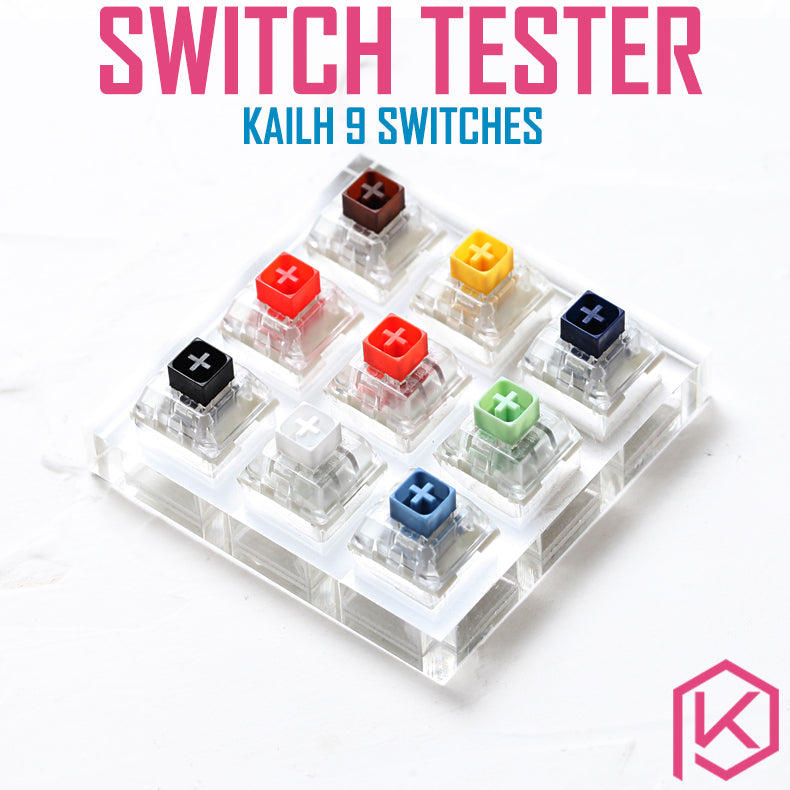 Switch Tester Switch Tester – KPrepublic