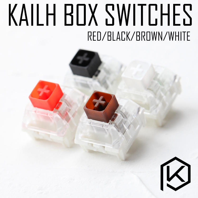 Switch – KPrepublic