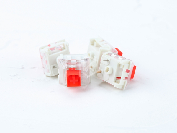 Kailh Box Black Red Brown White RGB SMD Switches Dustproof Switch IP56 waterproof mx
