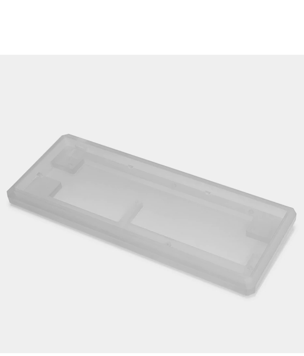 Light Edge 60% Anodized Aluminium case or Acrylic Case for mechanical keyboard