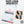 Hotline games 2 sets/pack competition level mouse feet skates gildes for razer jugan Jugan 0.6mm thickness Teflon - KPrepublic