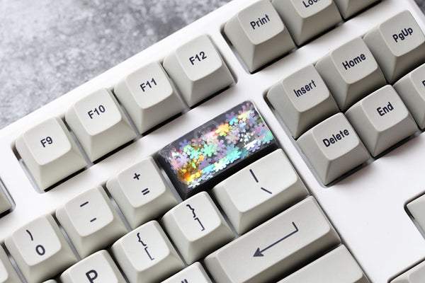[CLOSED] [GB] Groupbuy Free shipping BoB SA handmade Resin Artisan Keycaps Novelty for custom mechanical keyboards - KPrepublic