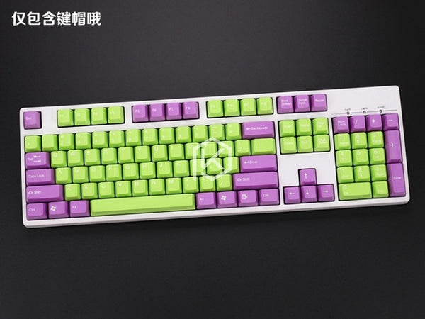 taihao abs double shot keycaps for diy gaming mechanical keyboard