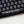 Novelty Shine Through Keycaps ABS Etched, Shine-Through fallout war never changes black red custom mechanical keyboard spacebar - KPrepublic