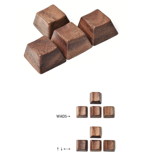 R1 R2 R3 R4 Keyboard Keycaps wooden keycaps wood keycap r1 r2 r3 r4 backspace enter spacebar arrow ...