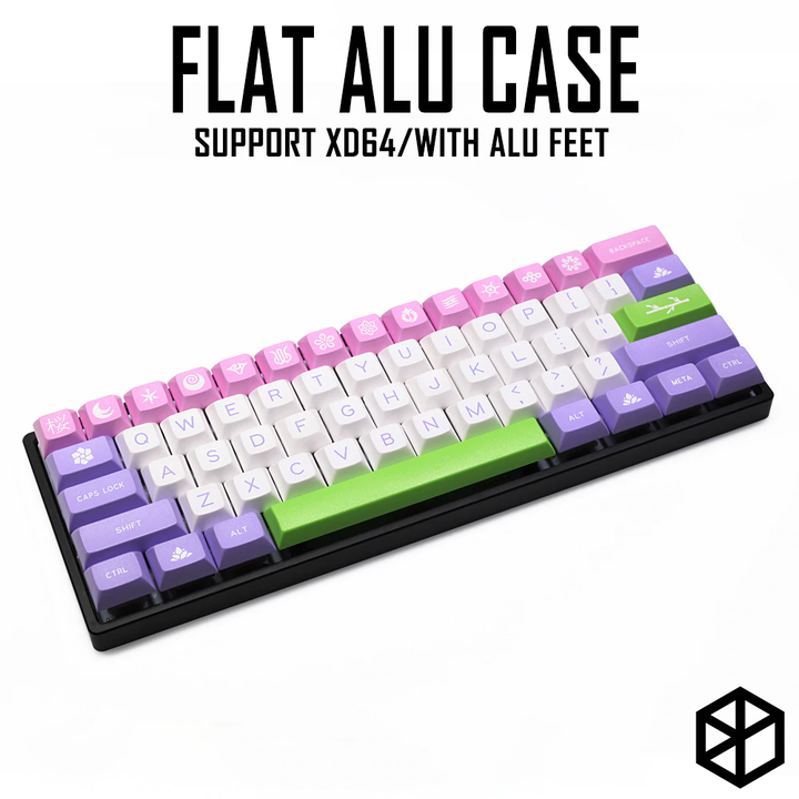 Xd64 Keyboard Case – KPrepublic